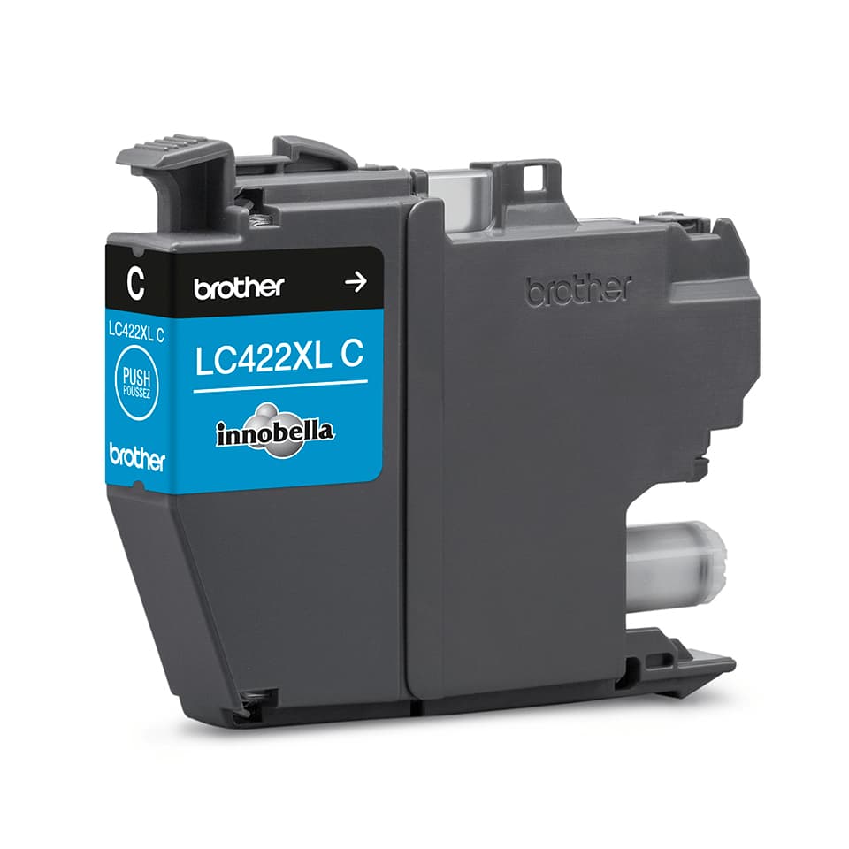 Brother LC422XLC — miniatura 2