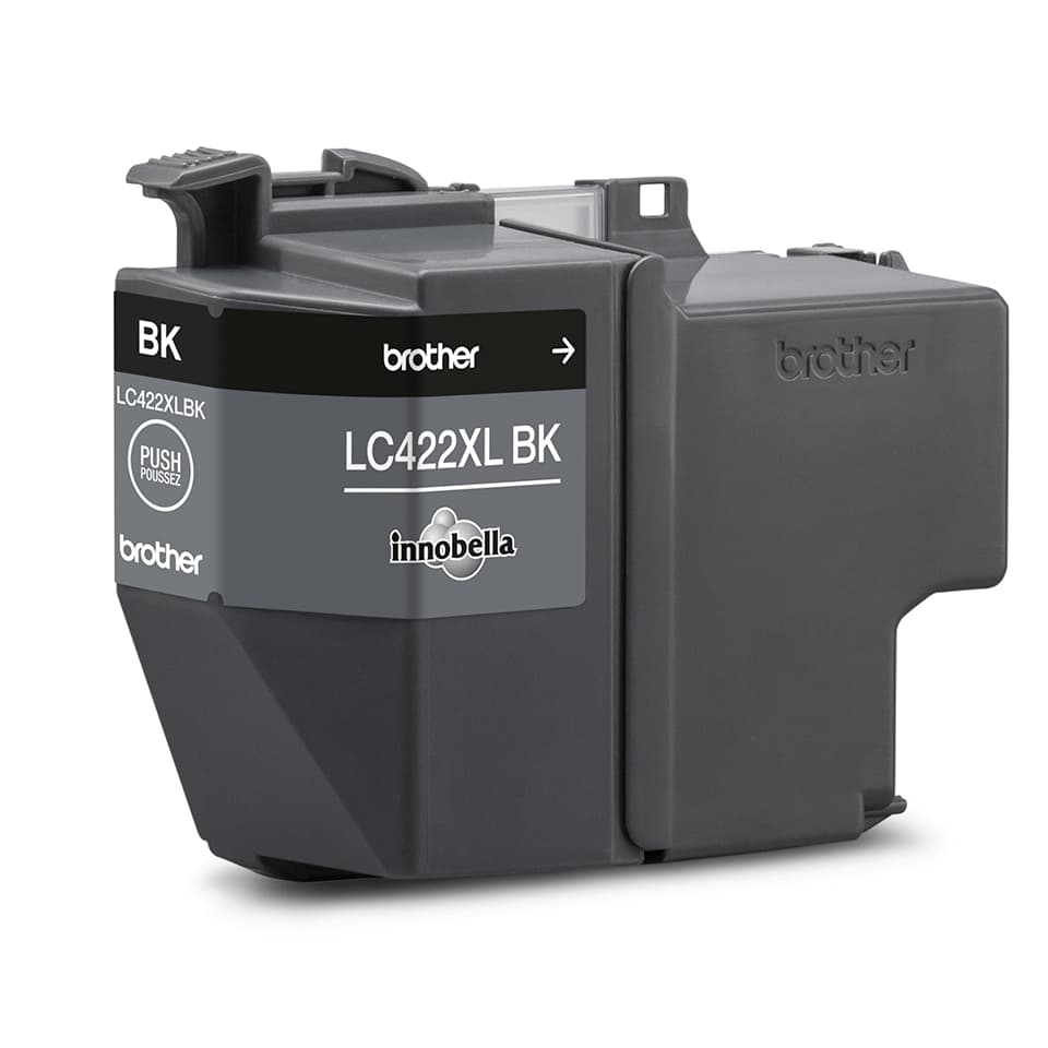 Brother LC422XLBK — miniatura 3