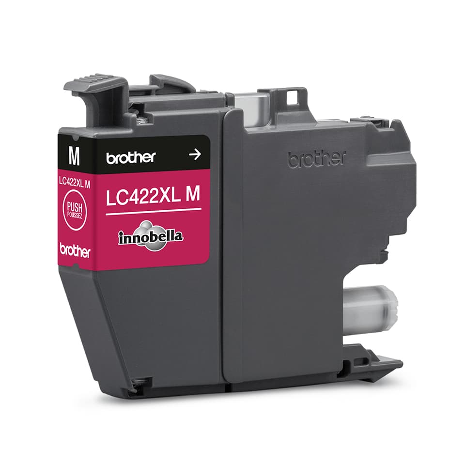 Brother LC422XLM — miniatura 2