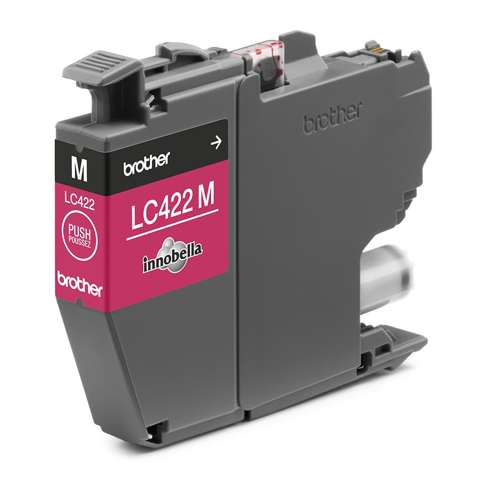 Brother LC422M — miniatura 2