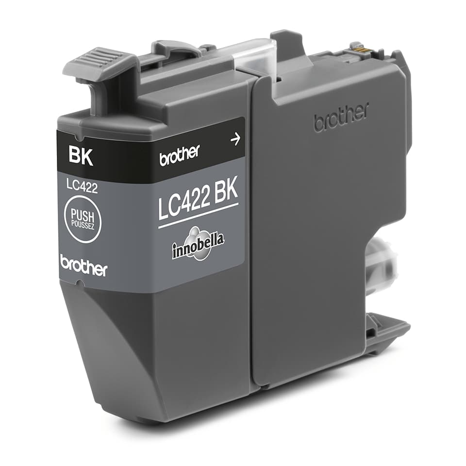 Brother LC422BK — miniatura 2