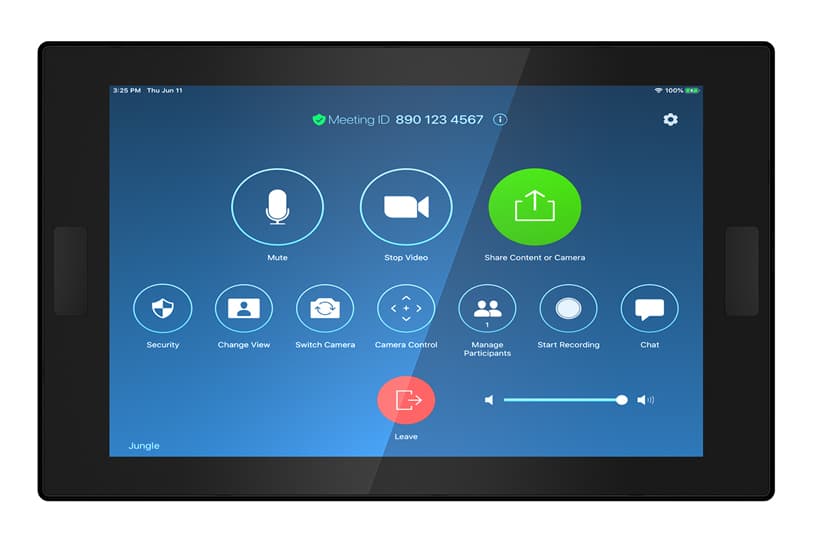 Lenovo ThinkSmart Core Full Room Kit — miniatura 2