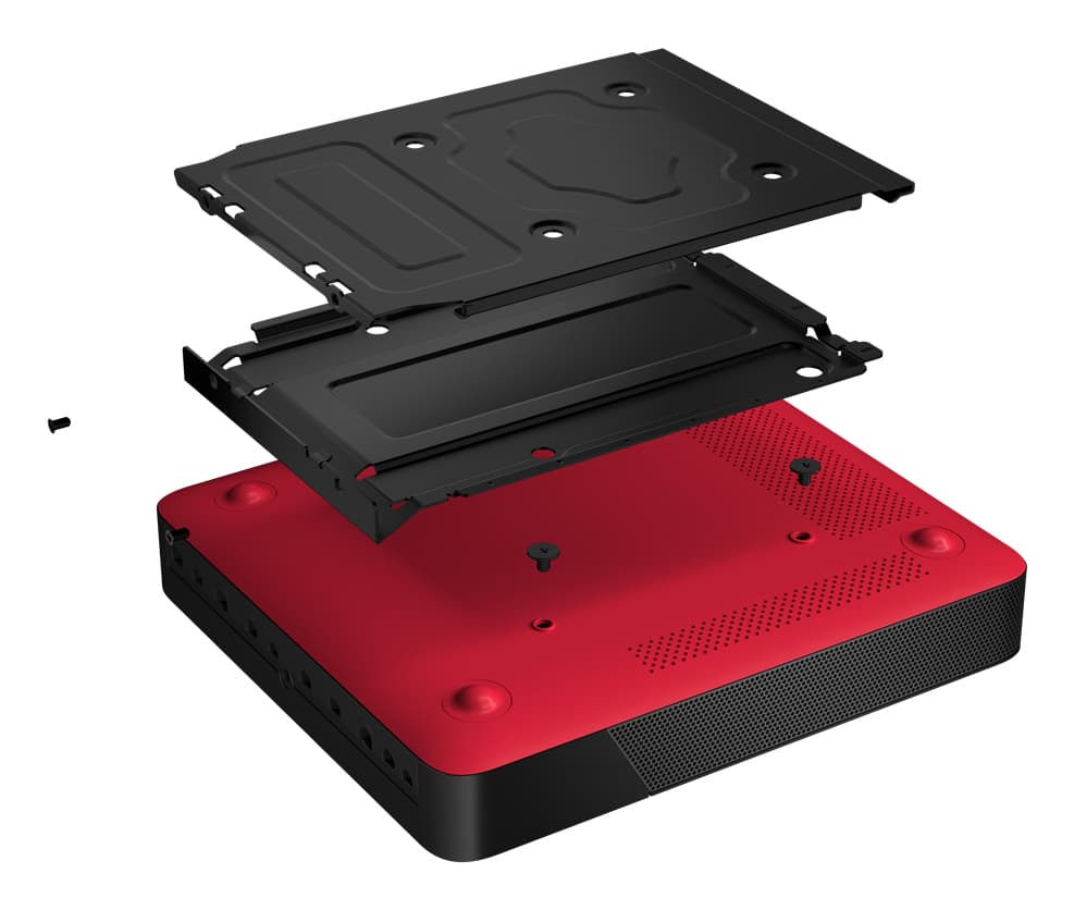Lenovo ThinkSmart Core Full Room Kit — miniatura 11
