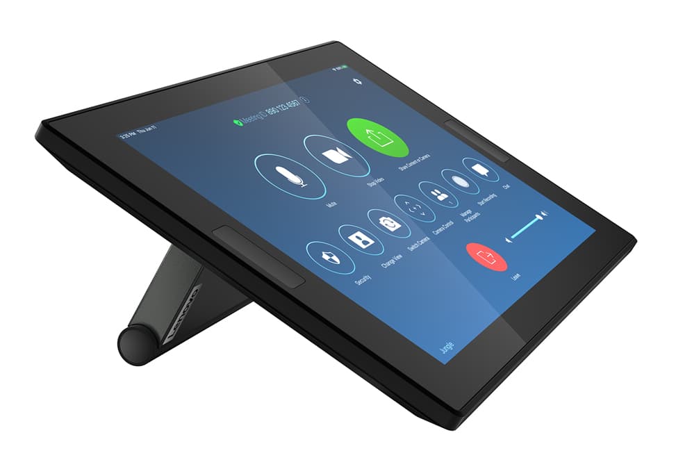 Lenovo ThinkSmart Core Full Room Kit — miniatura 4