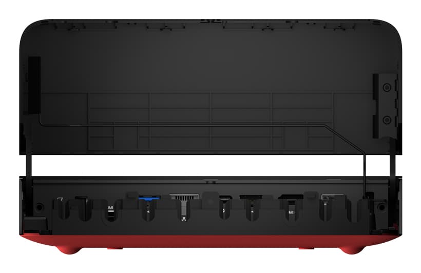 Lenovo ThinkSmart Core Full Room Kit — miniatura 9