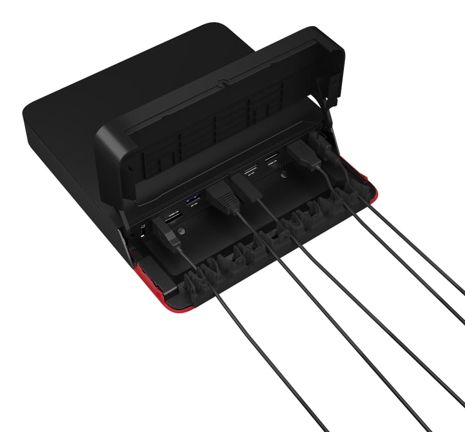 Lenovo ThinkSmart Core Full Room Kit — miniatura 10