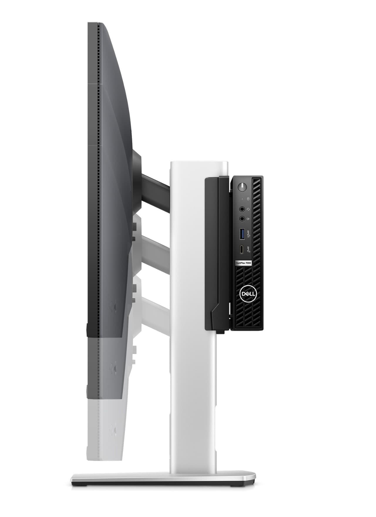 DELL Suporte multifunções para Pro Micro — MFS22 — miniatura 3