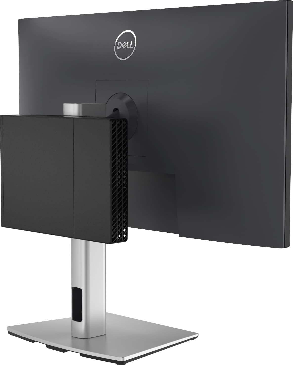 DELL Suporte multifunções para Pro Micro — MFS22 — miniatura 6