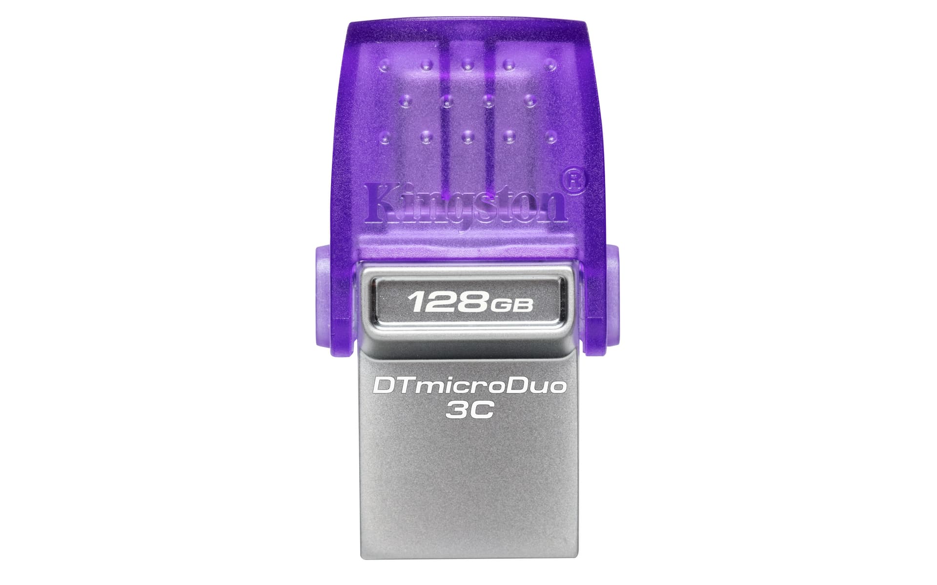 Kingston Technology DataTraveler microDuo 3C — miniatura 3