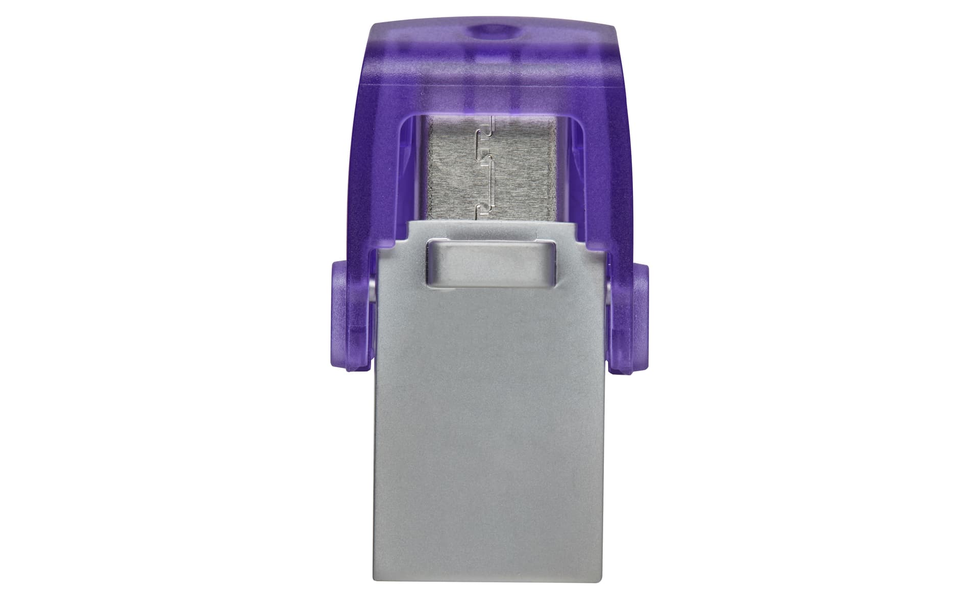 Kingston Technology DataTraveler microDuo 3C — miniatura 4