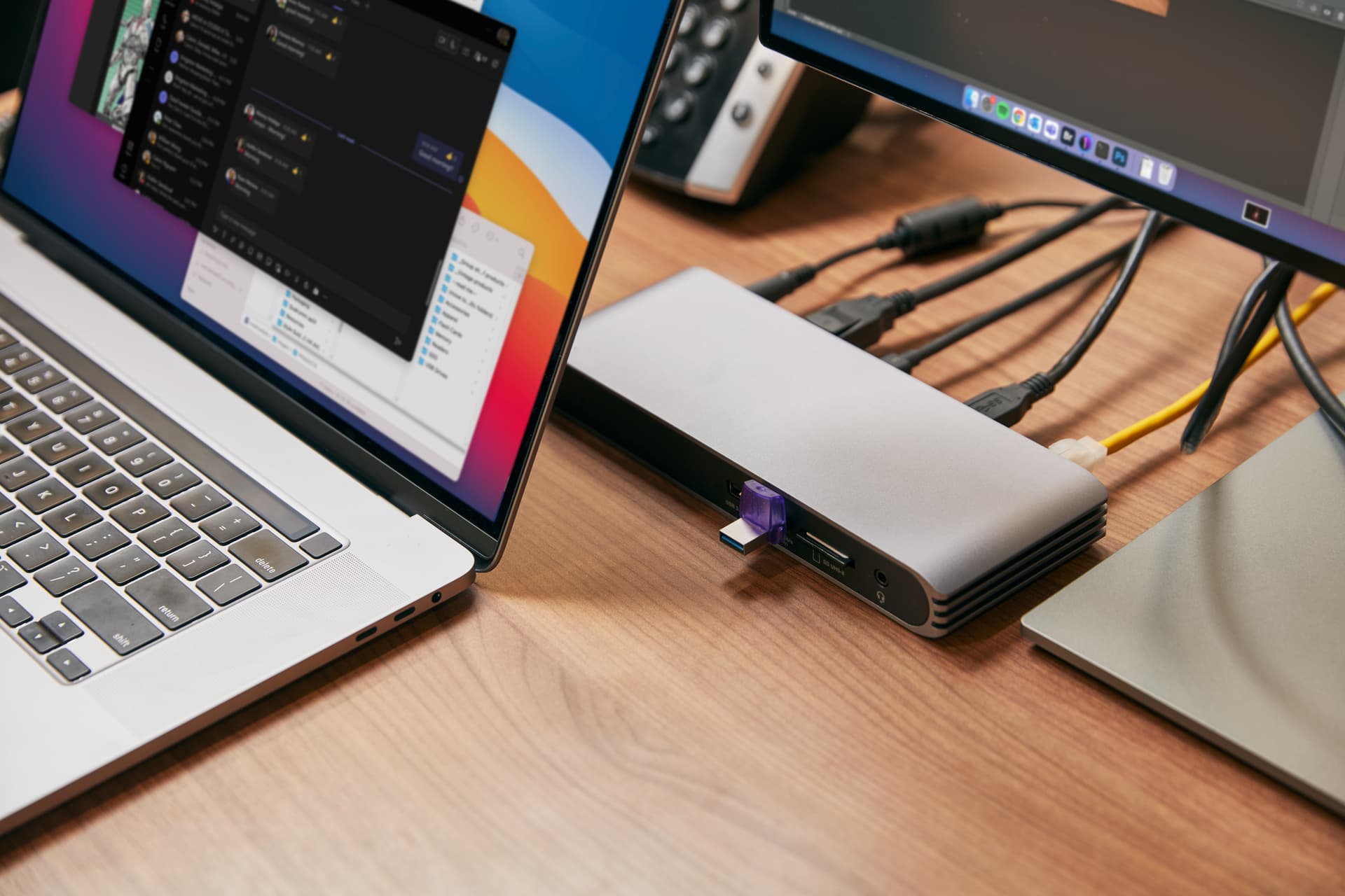 Kingston Technology DataTraveler microDuo 3C — miniatura 9