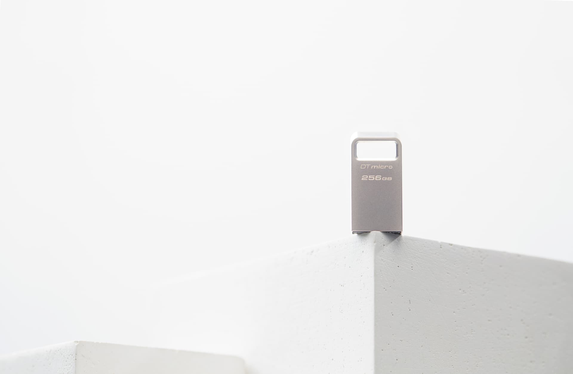 Kingston Technology DataTraveler Micro — miniatura 11