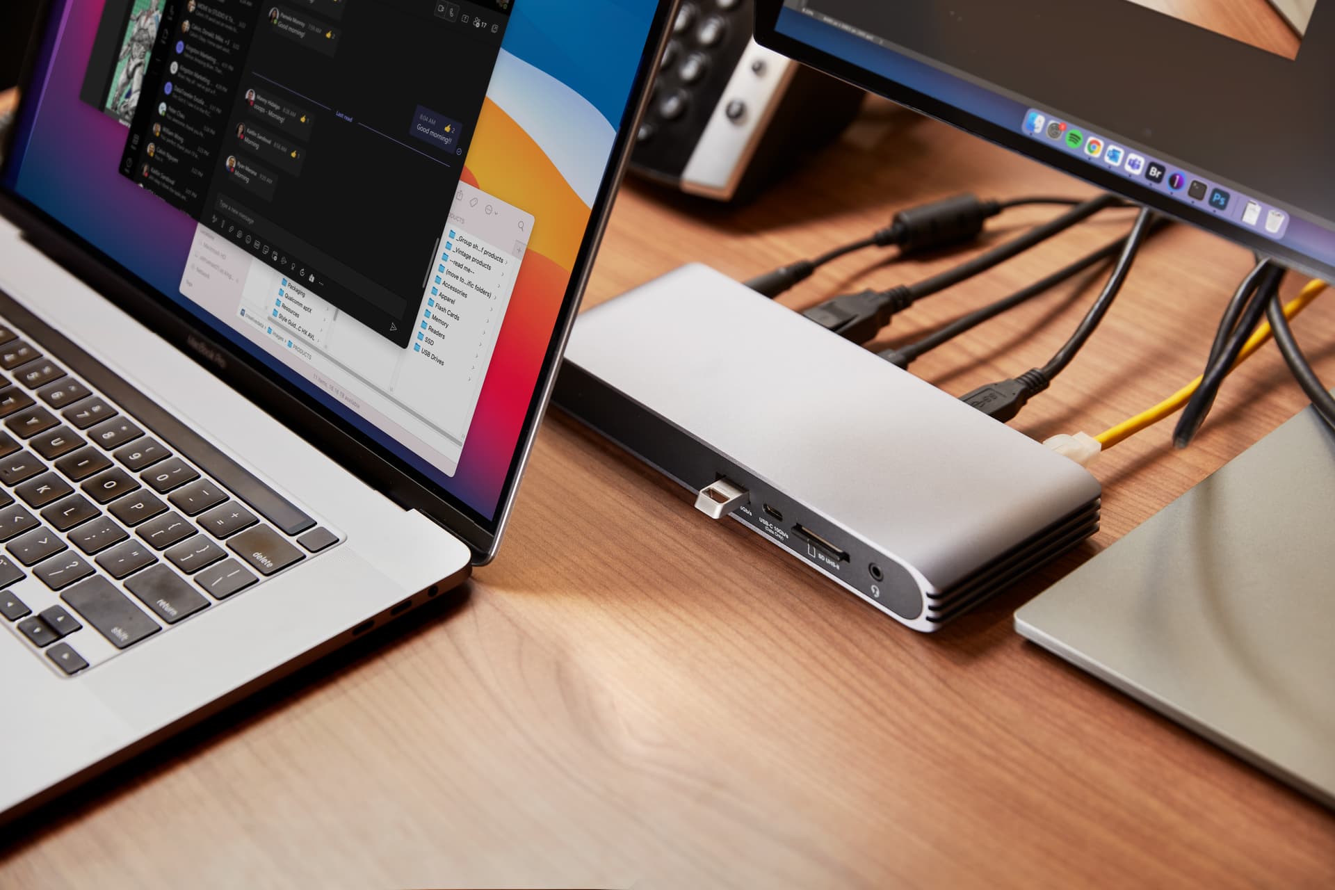 Kingston Technology DataTraveler Micro — miniatura 12