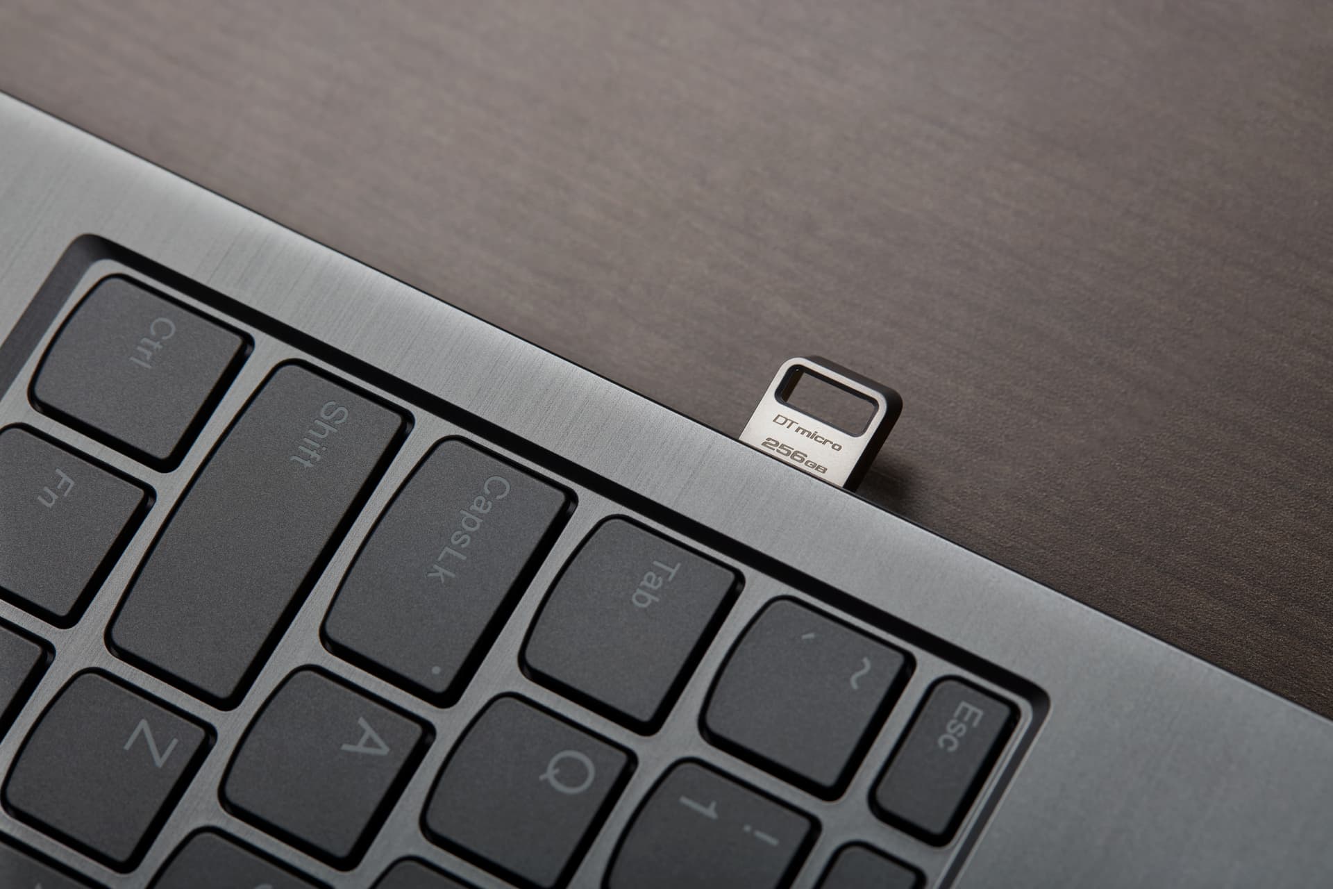 Kingston Technology DataTraveler Micro — miniatura 9