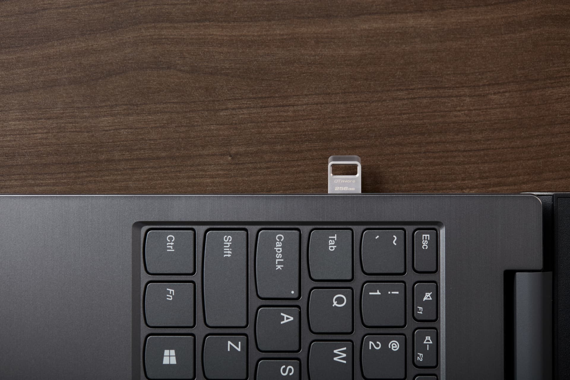 Kingston Technology DataTraveler Micro — miniatura 10
