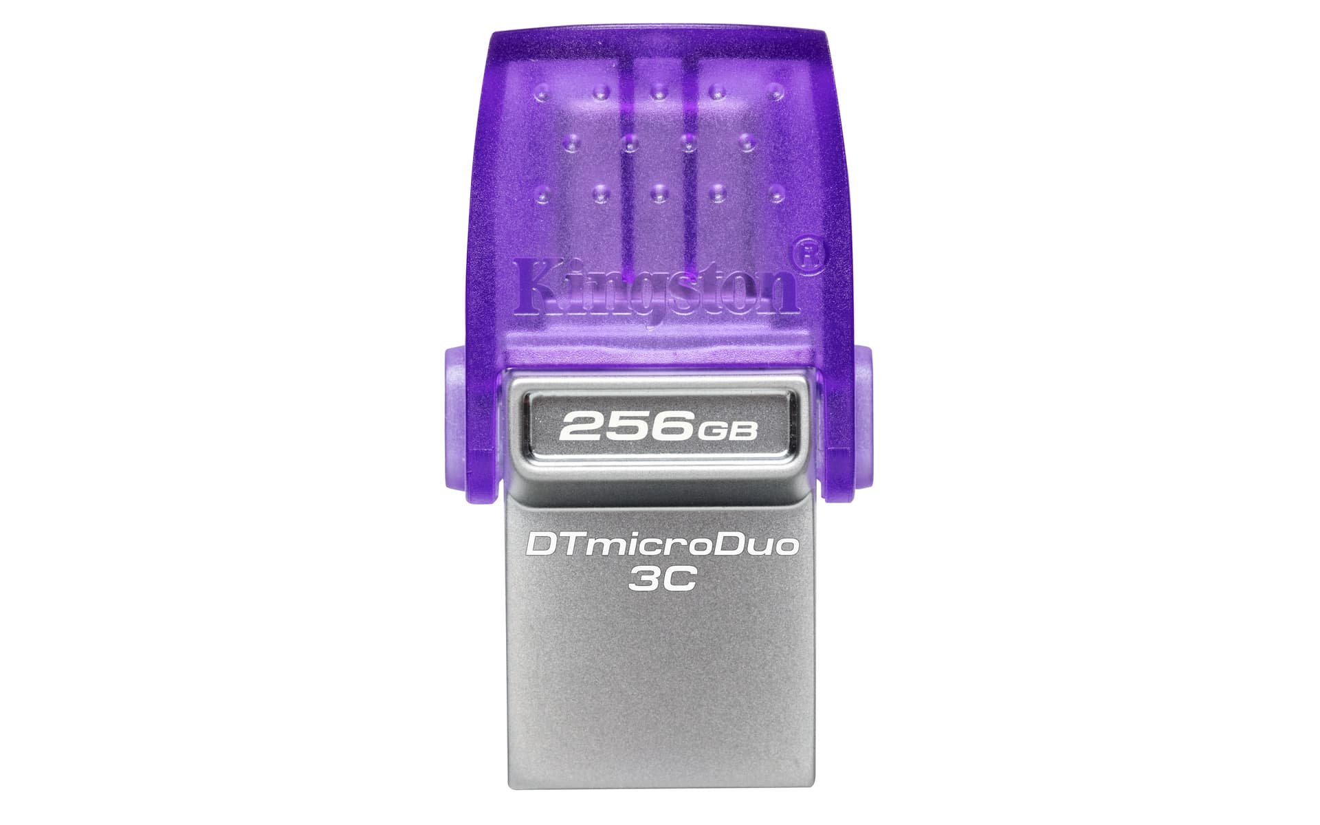Kingston Technology DataTraveler microDuo 3C — miniatura 3