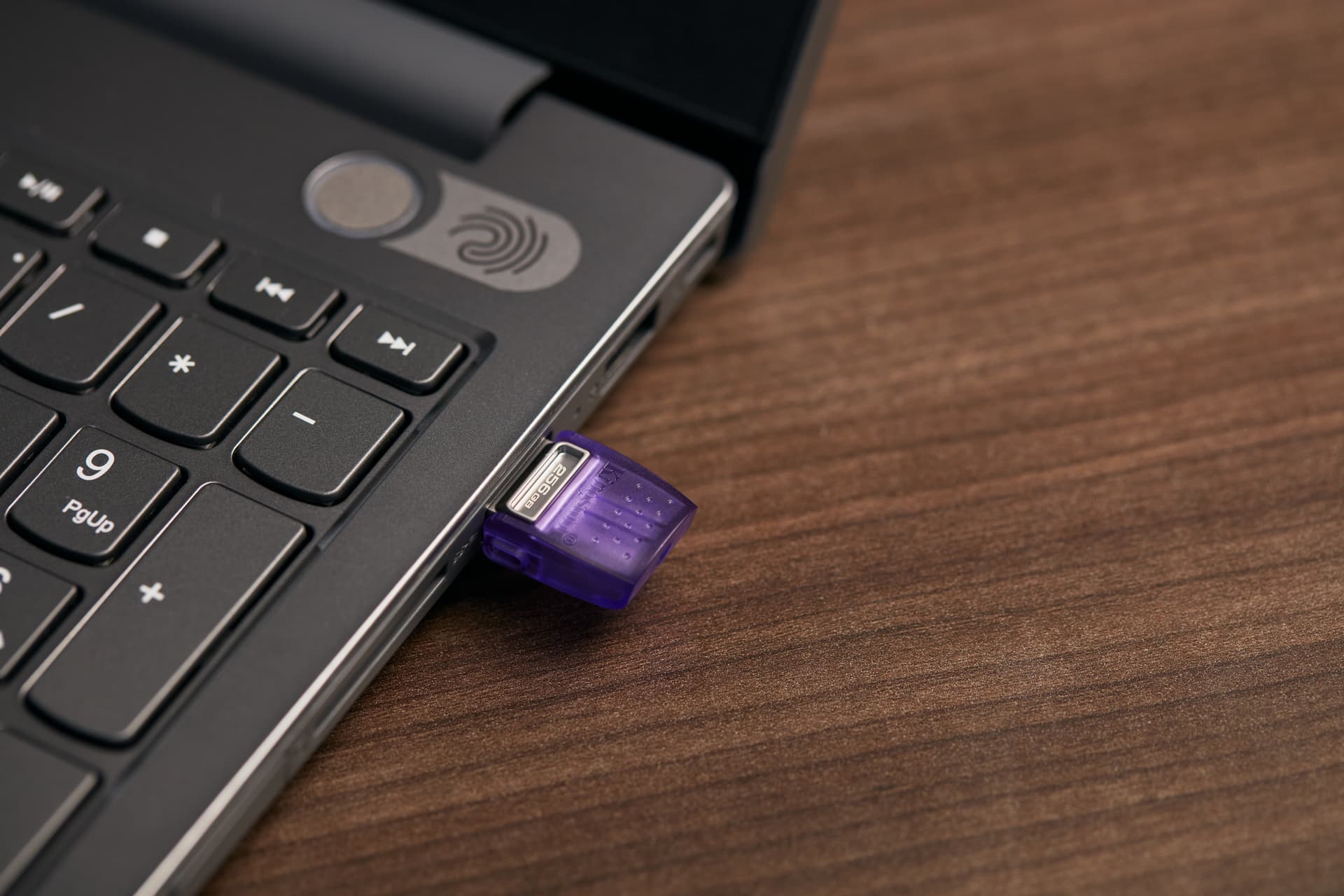 Kingston Technology DataTraveler microDuo 3C — miniatura 9