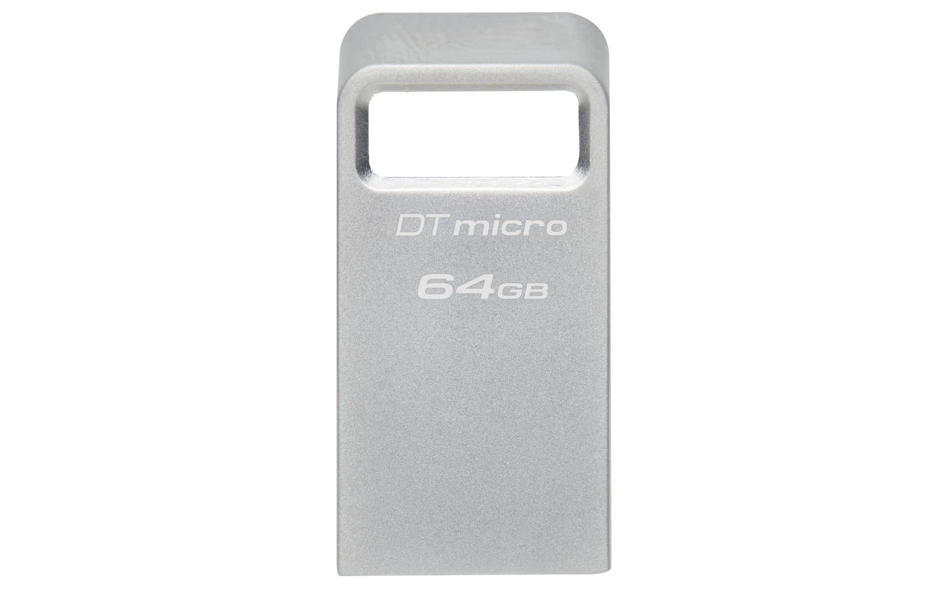 Kingston Technology DataTraveler Micro — miniatura 1