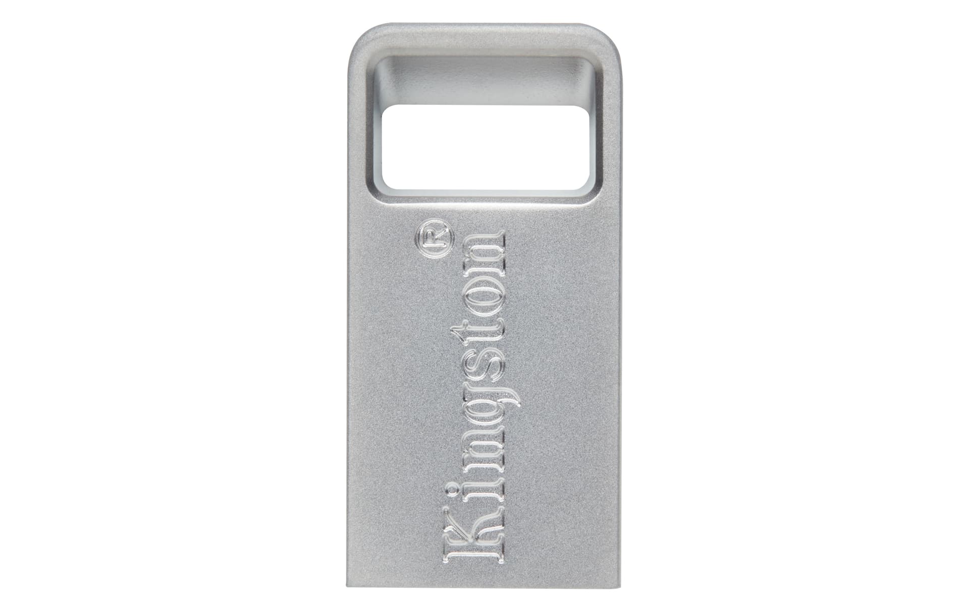 Kingston Technology DataTraveler Micro — miniatura 2