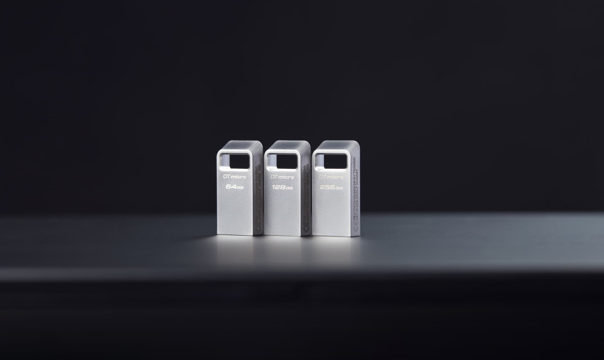 Kingston Technology DataTraveler Micro — miniatura 6