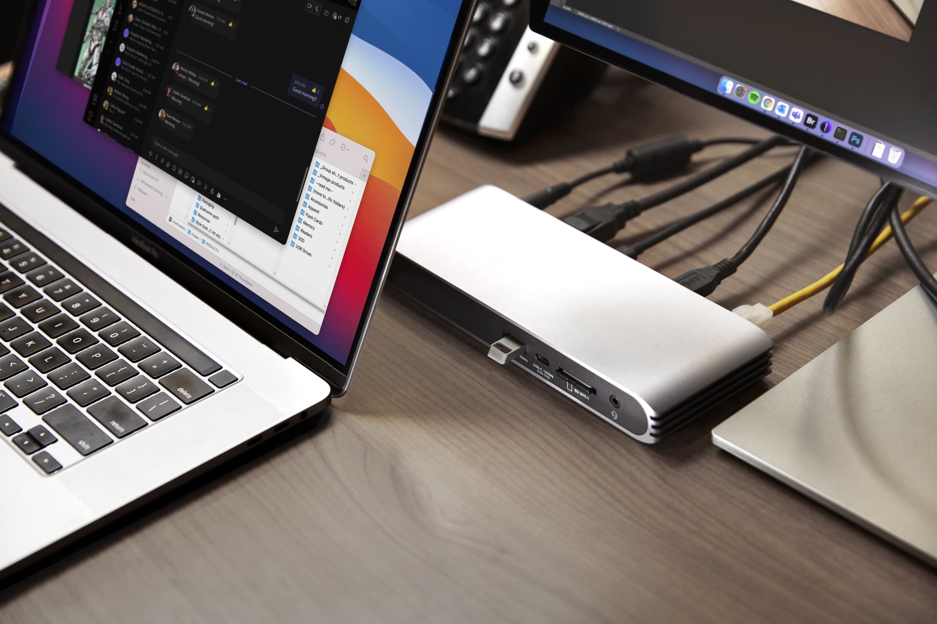 Kingston Technology DataTraveler Micro — miniatura 7