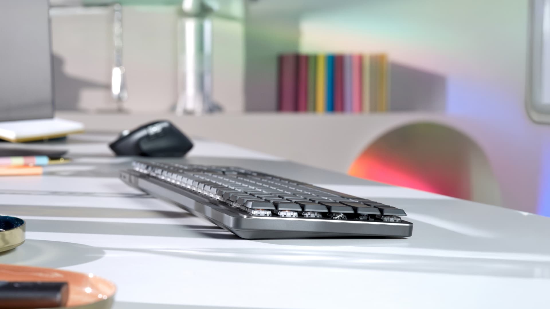 Logitech 920-010753 — miniatura 5