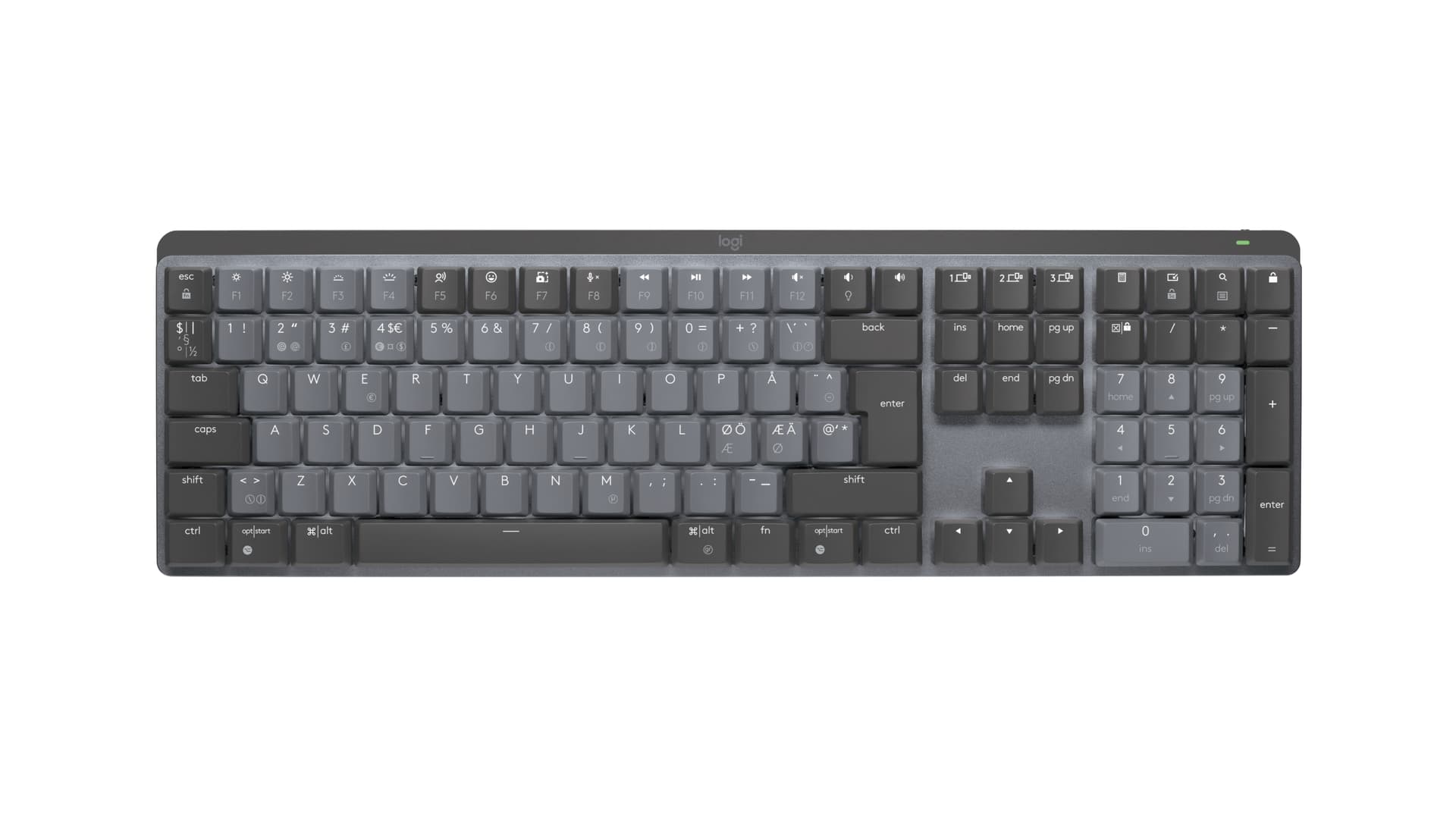 Logitech 920-010753 — miniatura 6