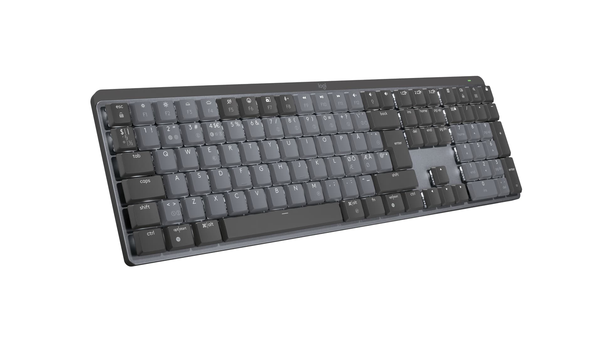 Logitech 920-010753 — miniatura 7