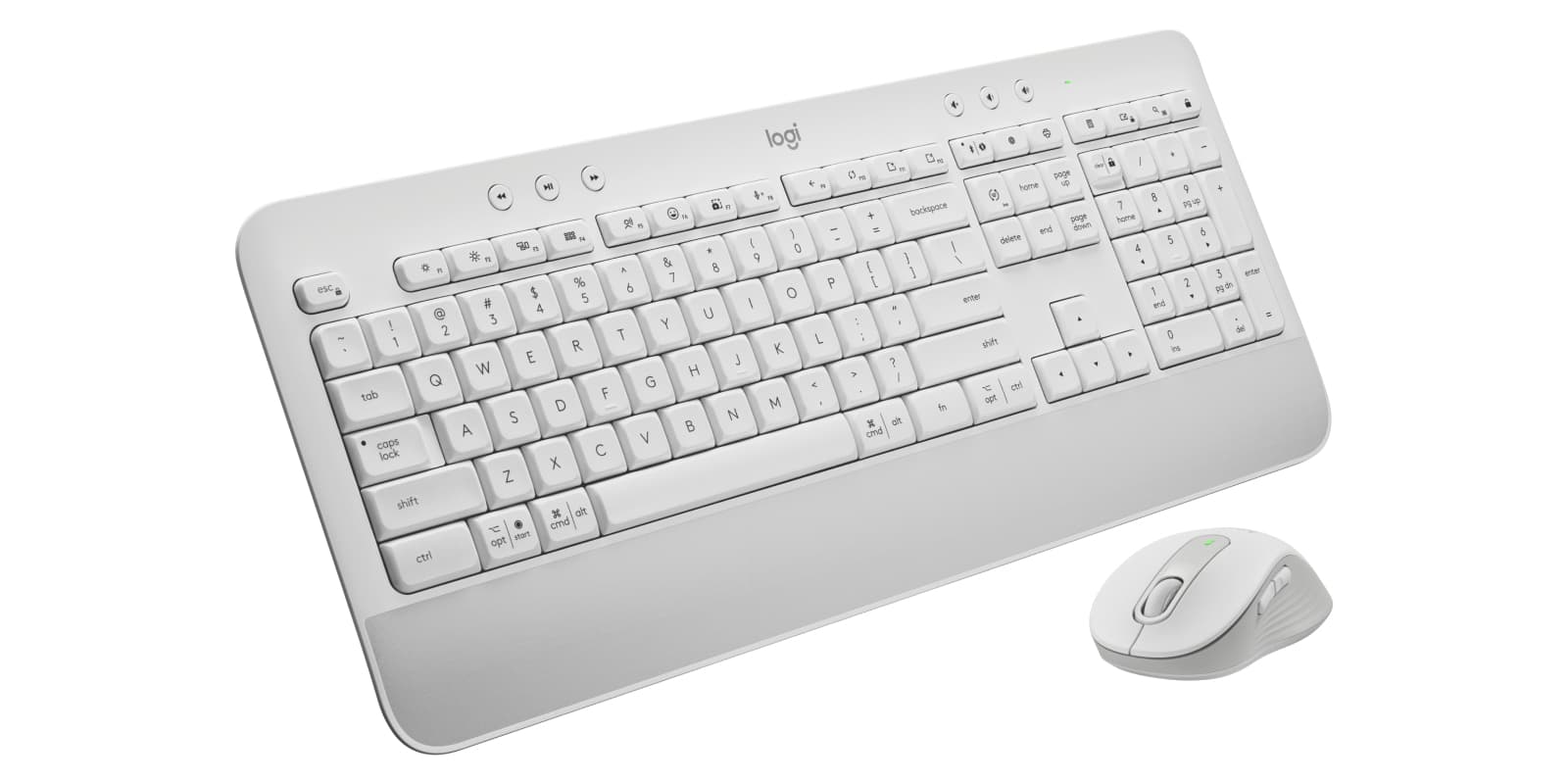 Logitech 920-011032 — miniatura 3
