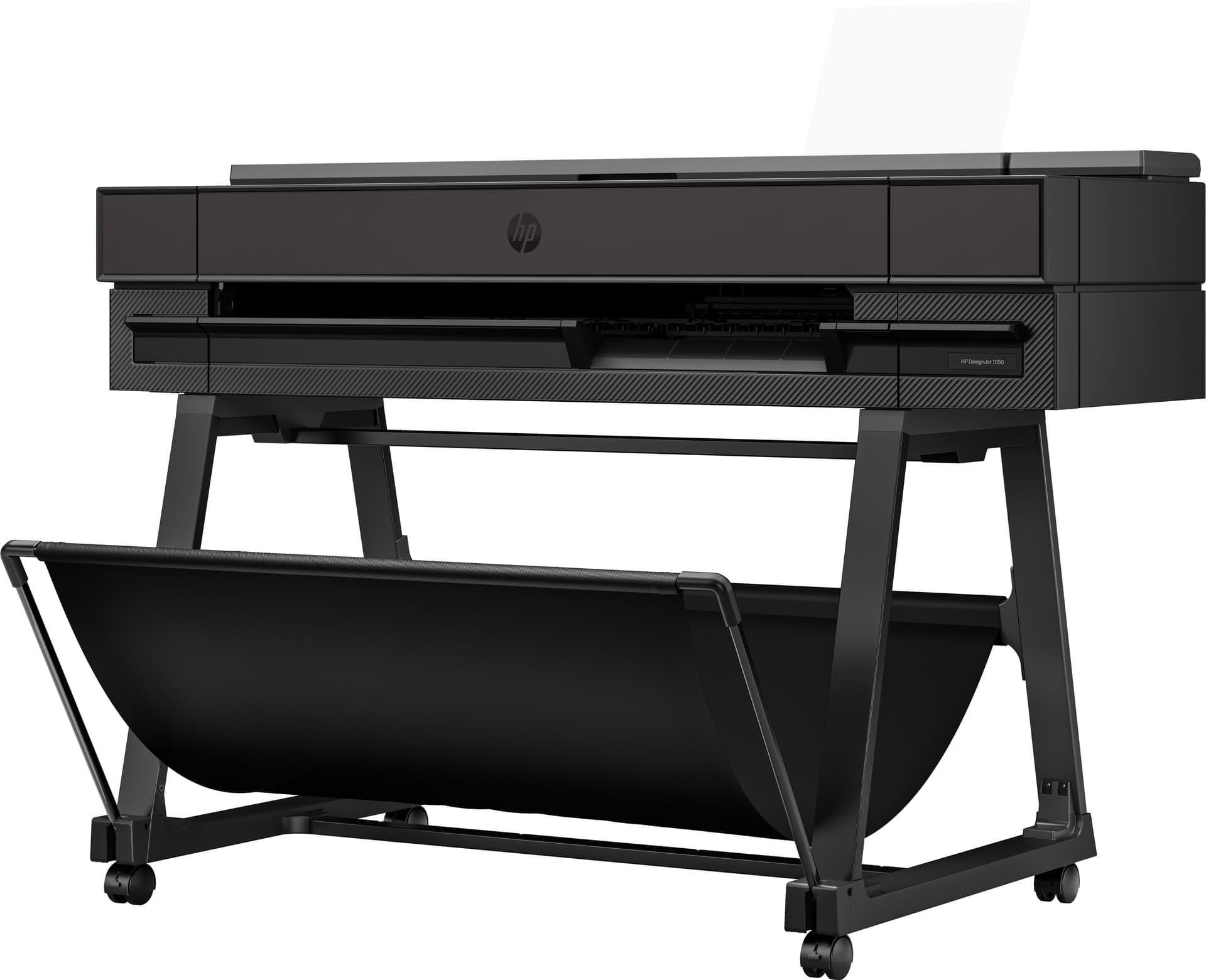 HP Designjet Impressora T850 de 36 polegadas — miniatura 4