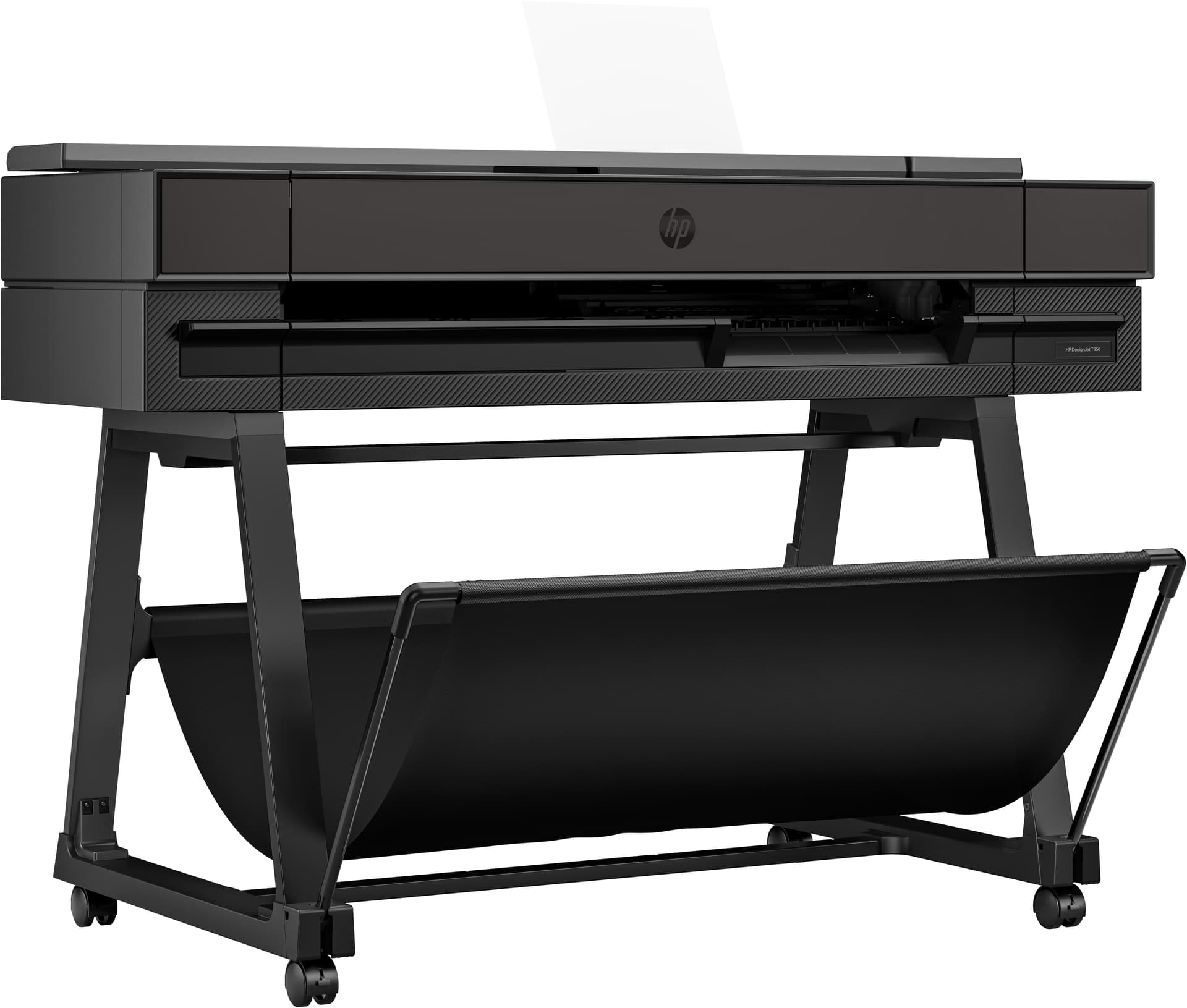 HP Designjet Impressora T850 de 36 polegadas — miniatura 6