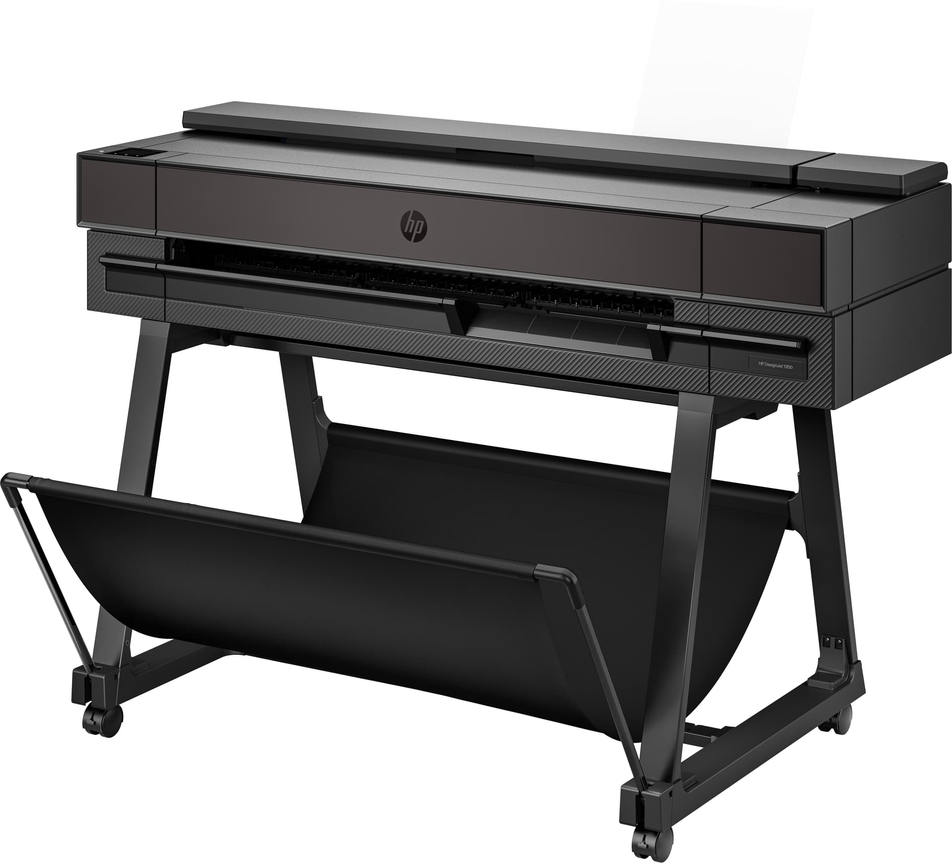 HP Designjet Impressora T850 de 36 polegadas — miniatura 9