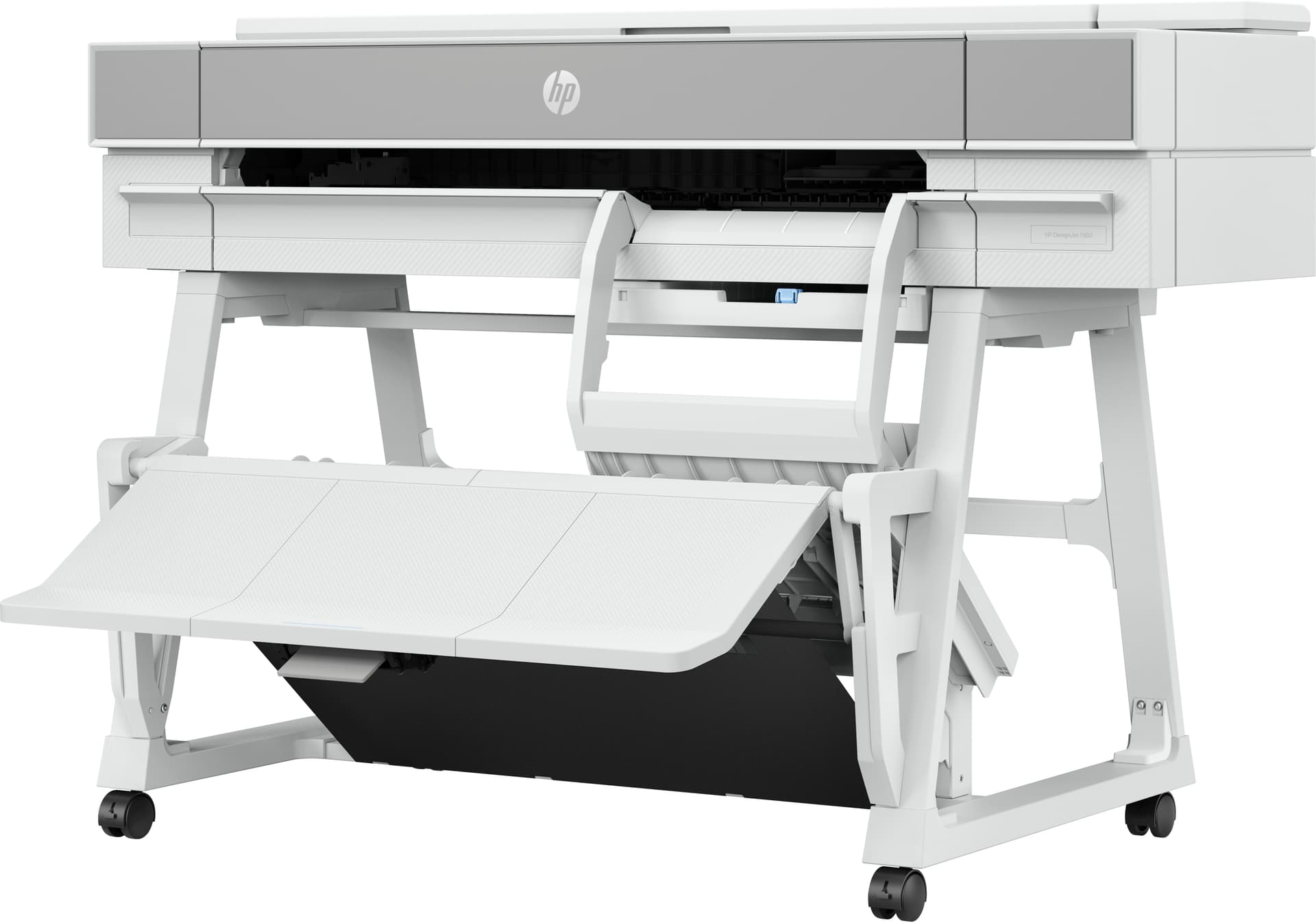 HP Impressora DesignJet T950 de 36 polegadas — miniatura 2
