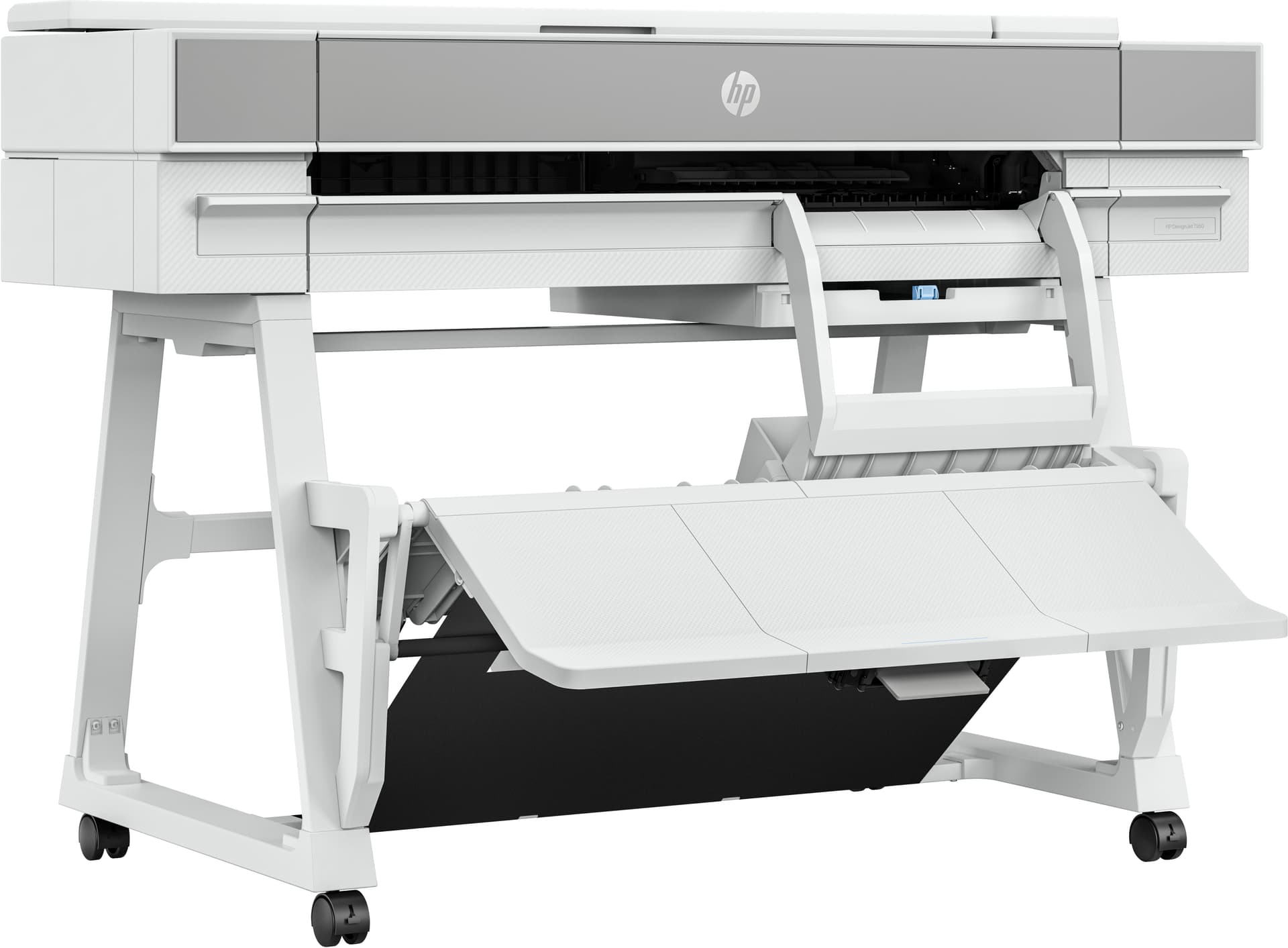 HP Impressora DesignJet T950 de 36 polegadas — miniatura 3