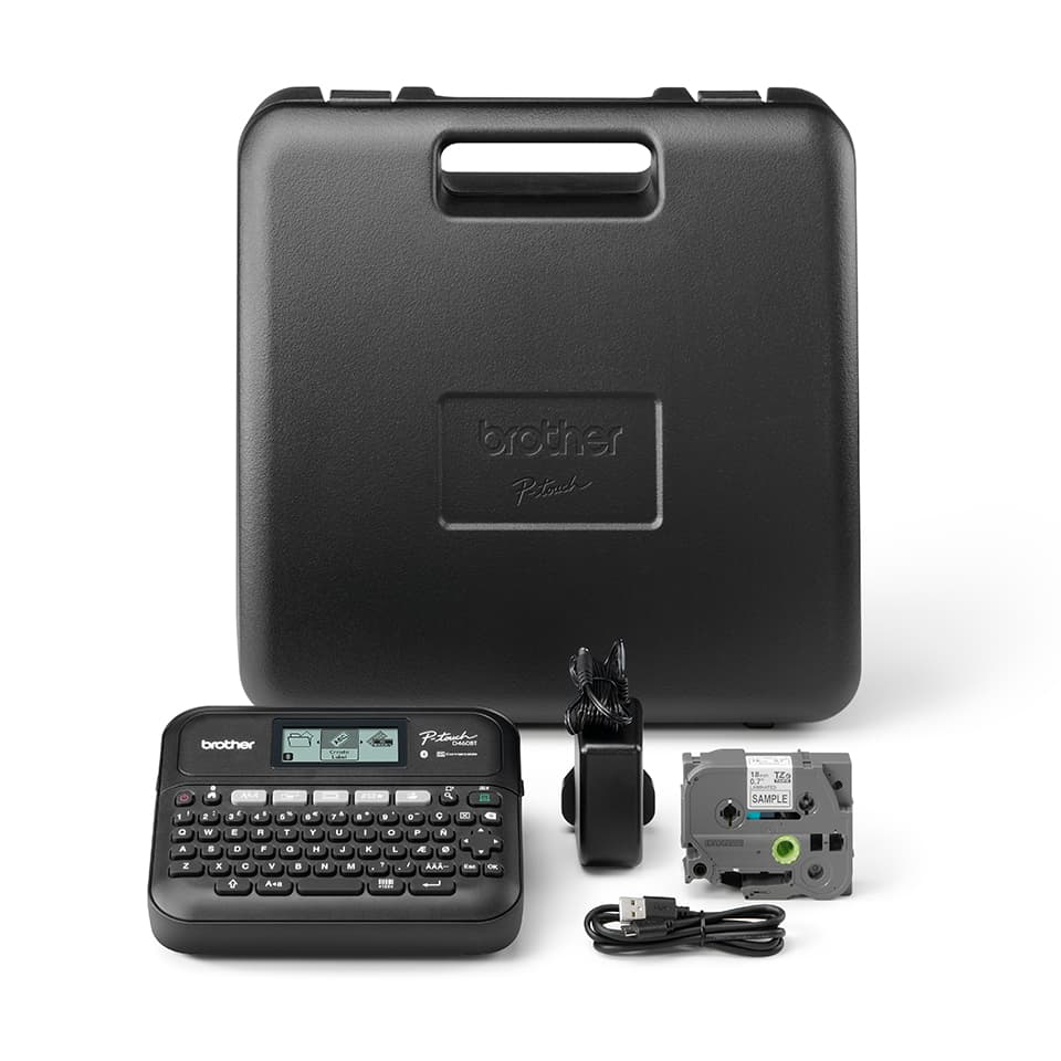 Brother PT-D460BTVP — miniatura 3