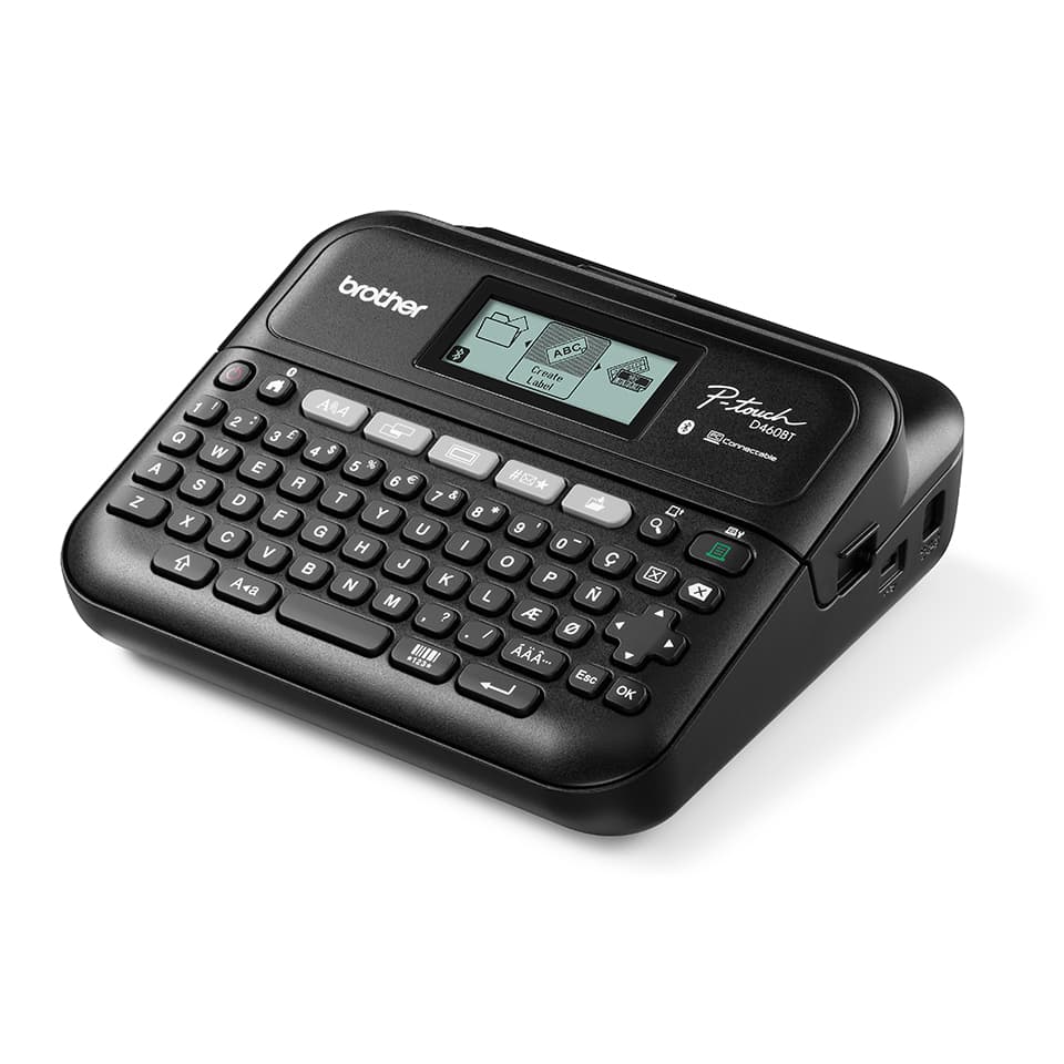 Brother PT-D460BTVP — miniatura 4