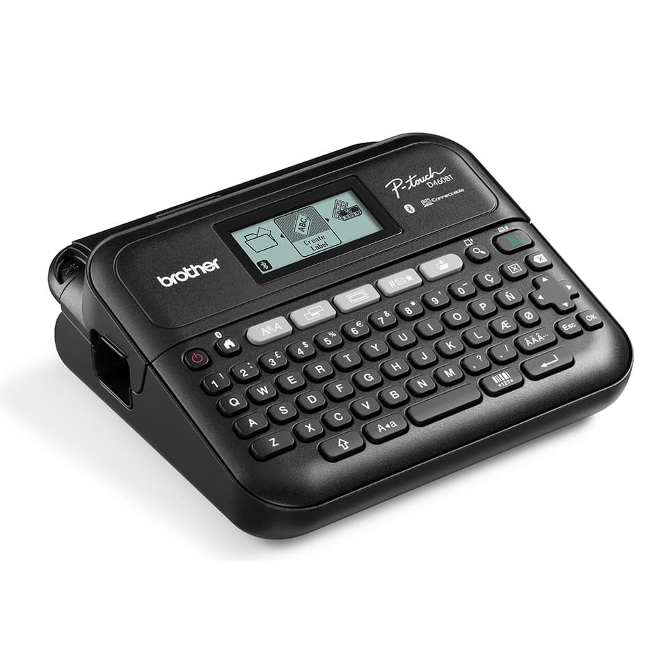 Brother PT-D460BTVP — miniatura 5