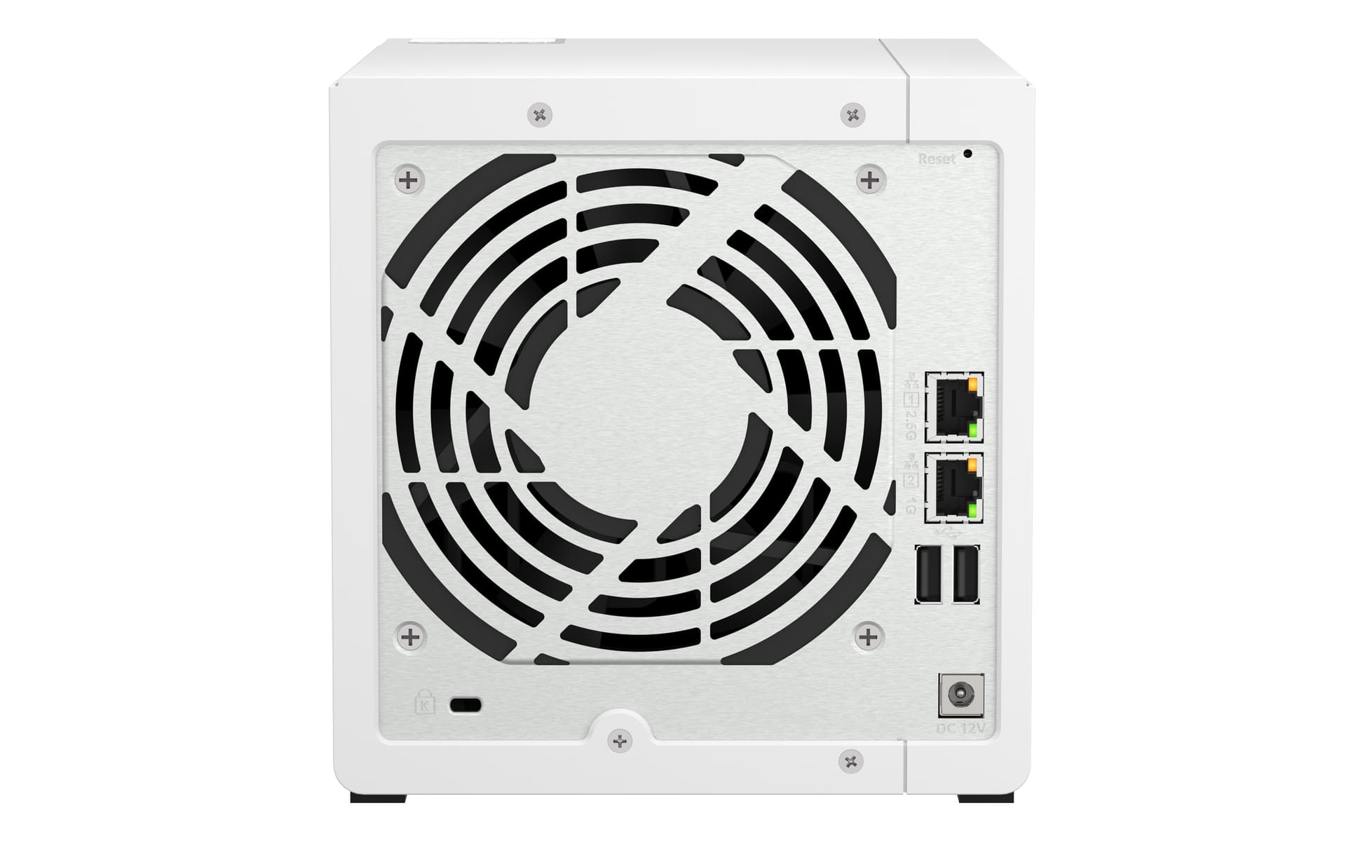 QNAP TS-433 — miniatura 2