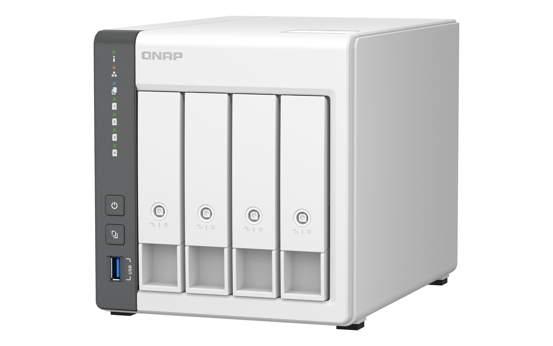 QNAP TS-433 — miniatura 5