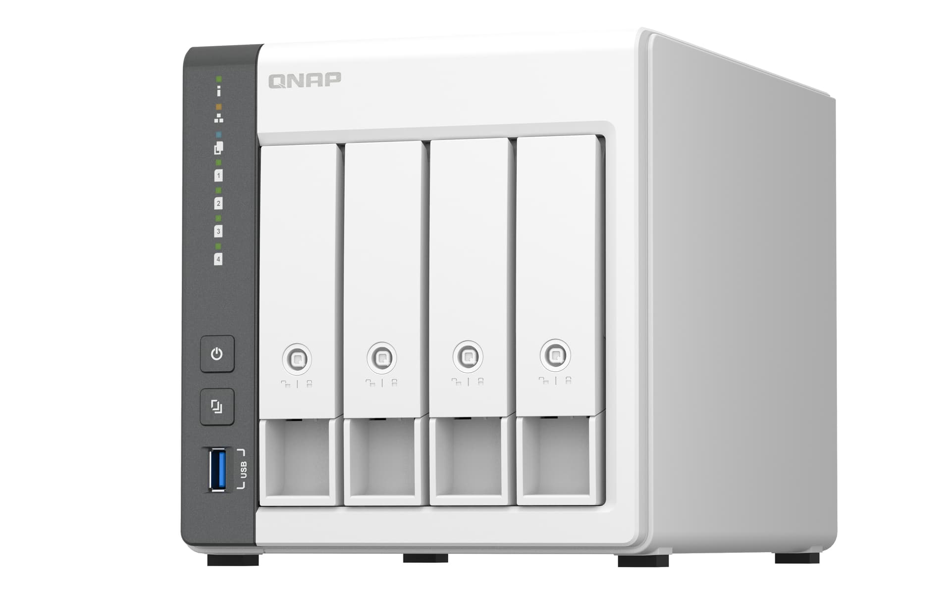 QNAP TS-433 — miniatura 6