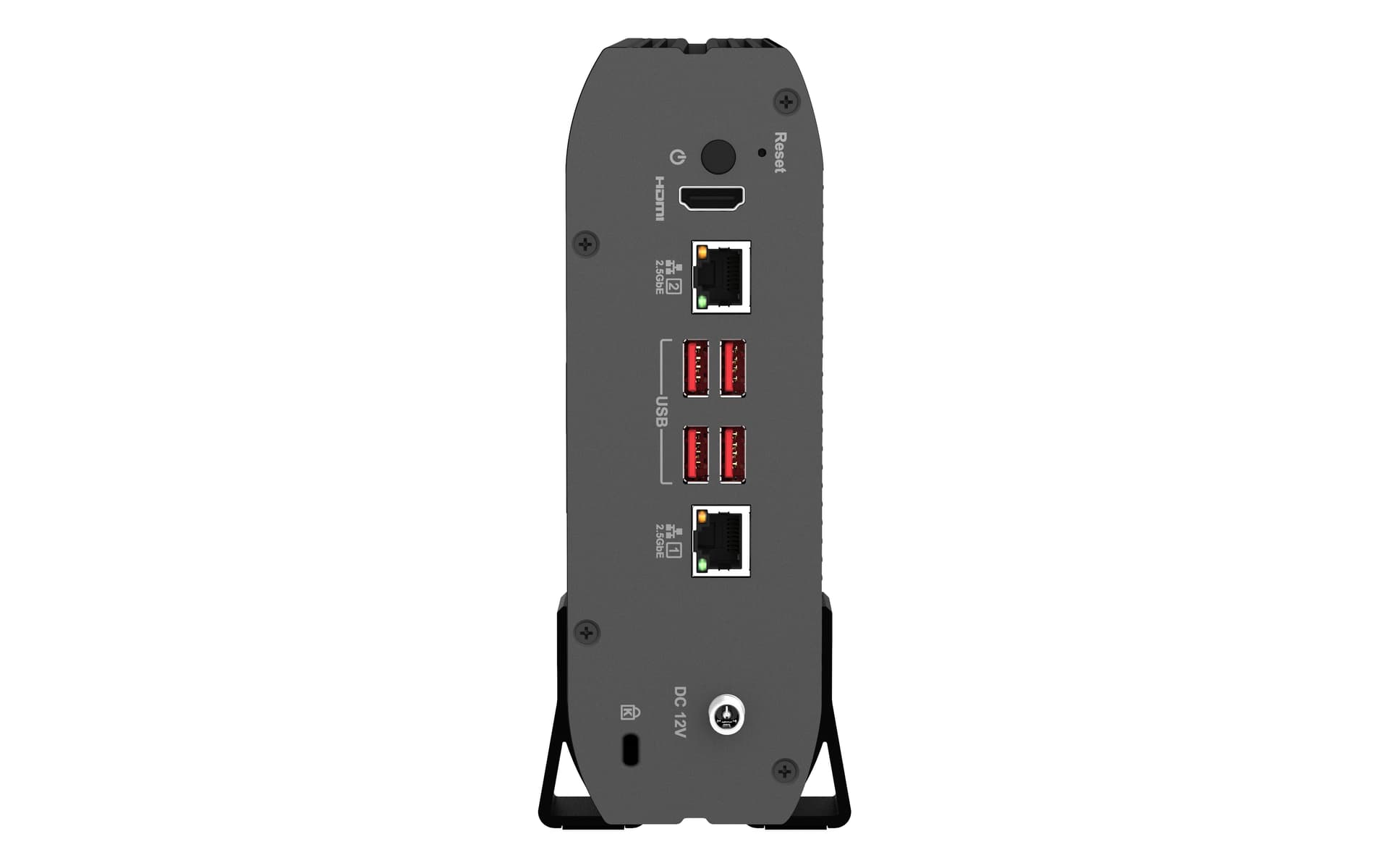 QNAP TS-410E, miniatura 2