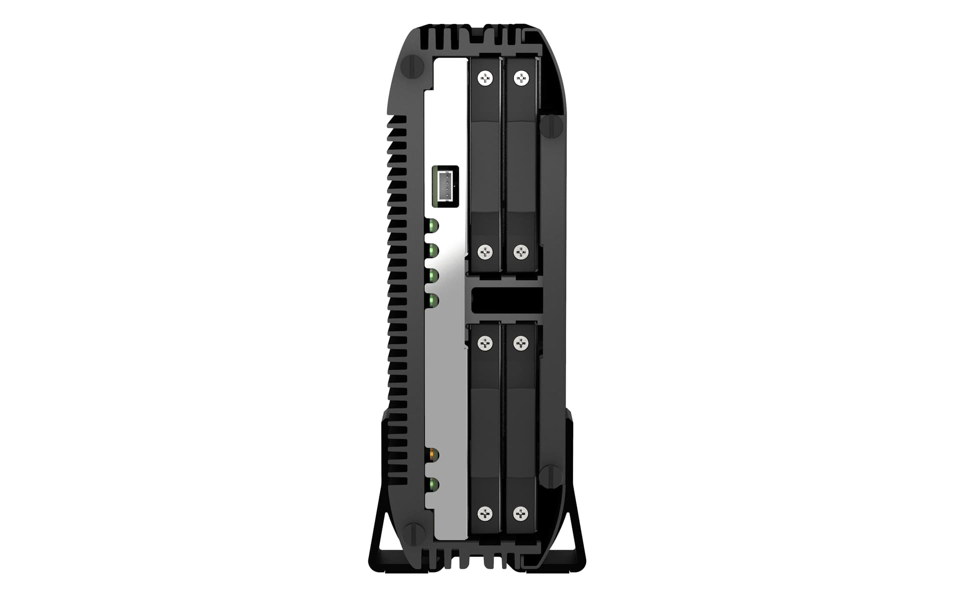 QNAP TS-410E, miniatura 3