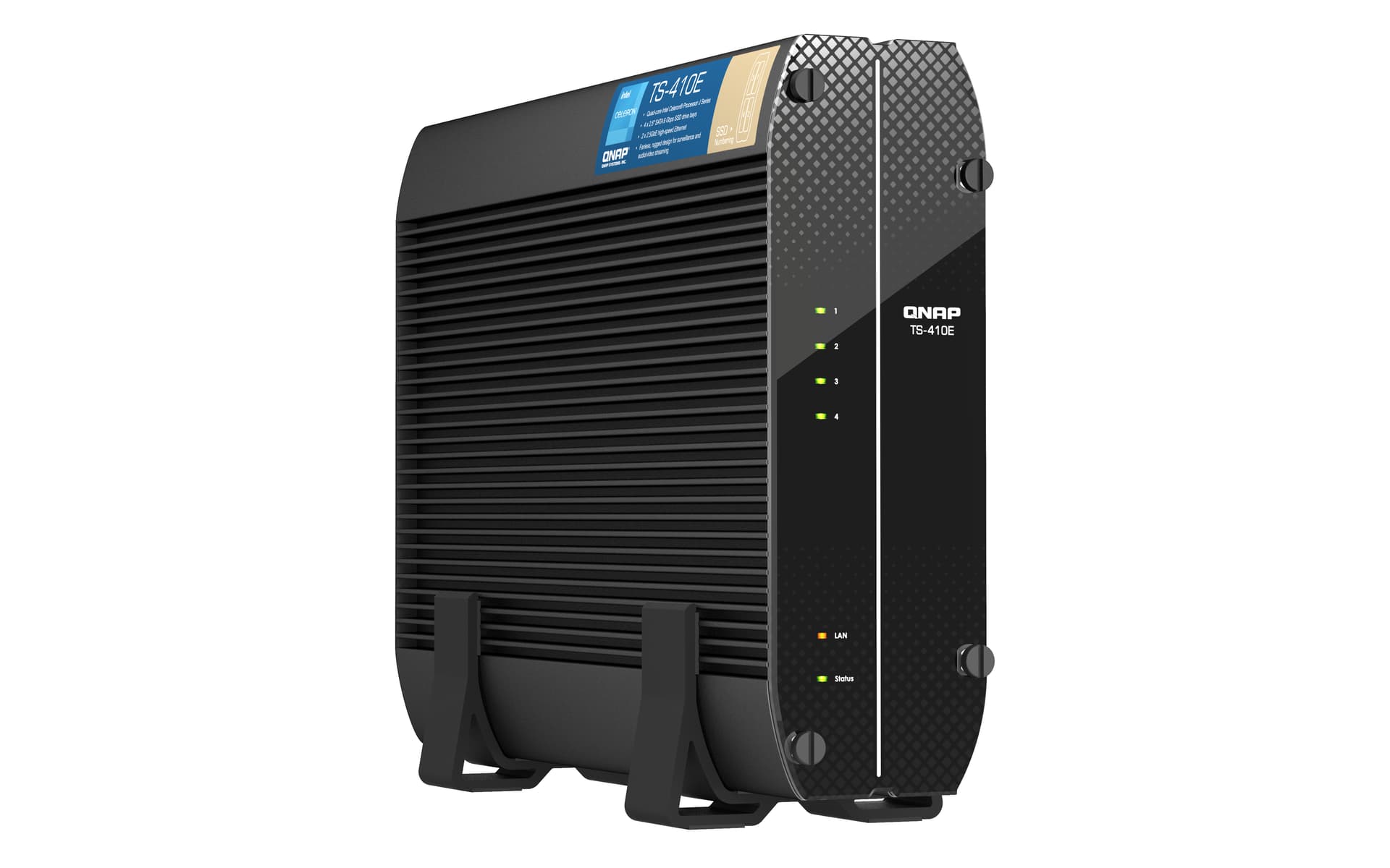 QNAP TS-410E, miniatura 5