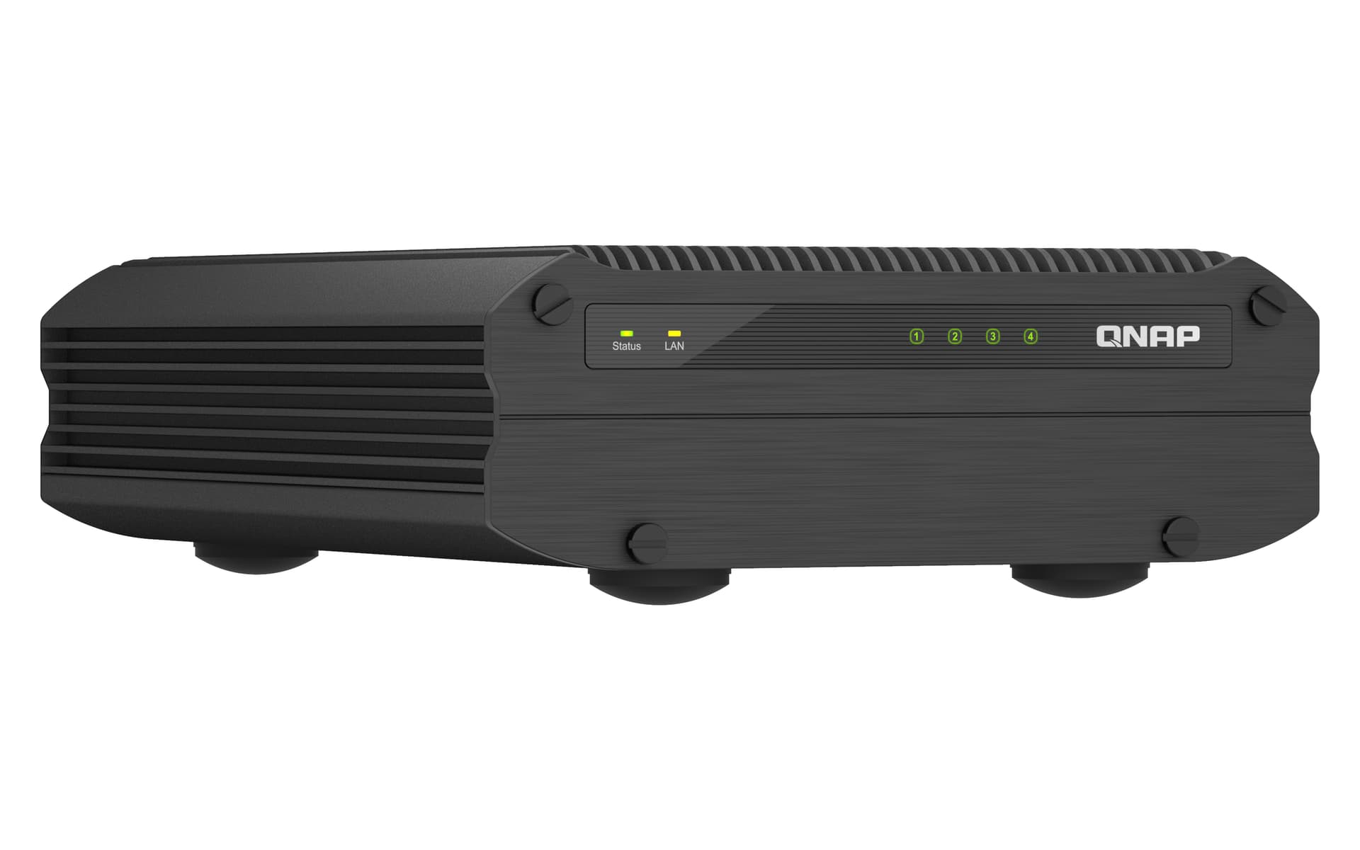 QNAP TS-I410X — miniatura 2