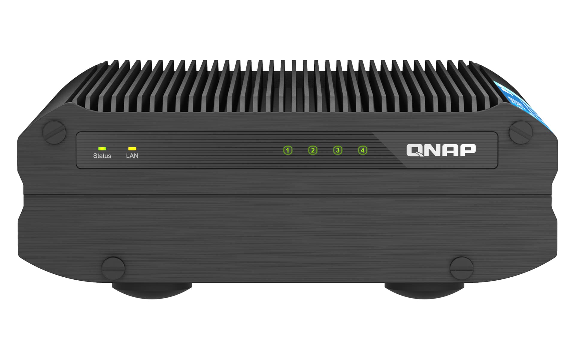 QNAP TS-I410X — miniatura 5