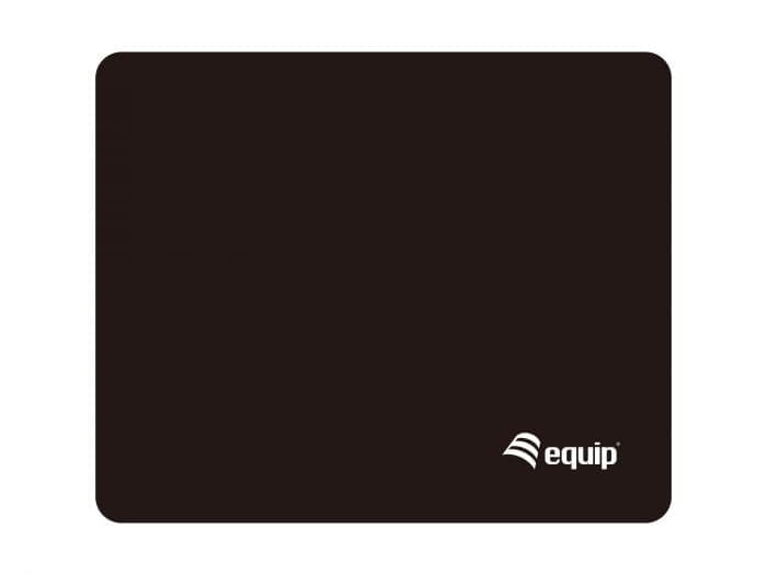 EQUIP LIFE TAPETE RATO SLIM BLACK — miniatura 1