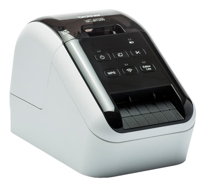 Brother QL-810W — miniatura 2