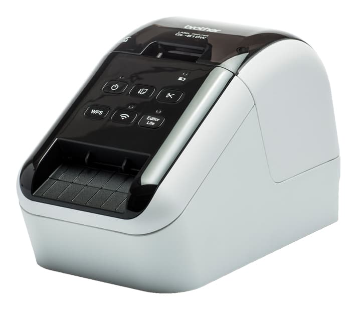 Brother QL-810W — miniatura 3