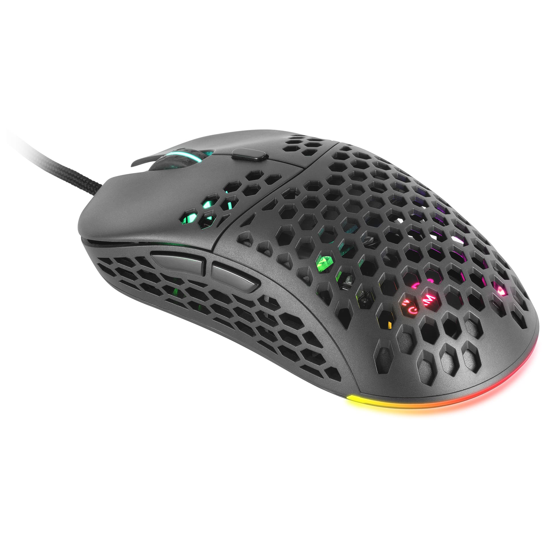 Mars Gaming MM55, miniatura 2