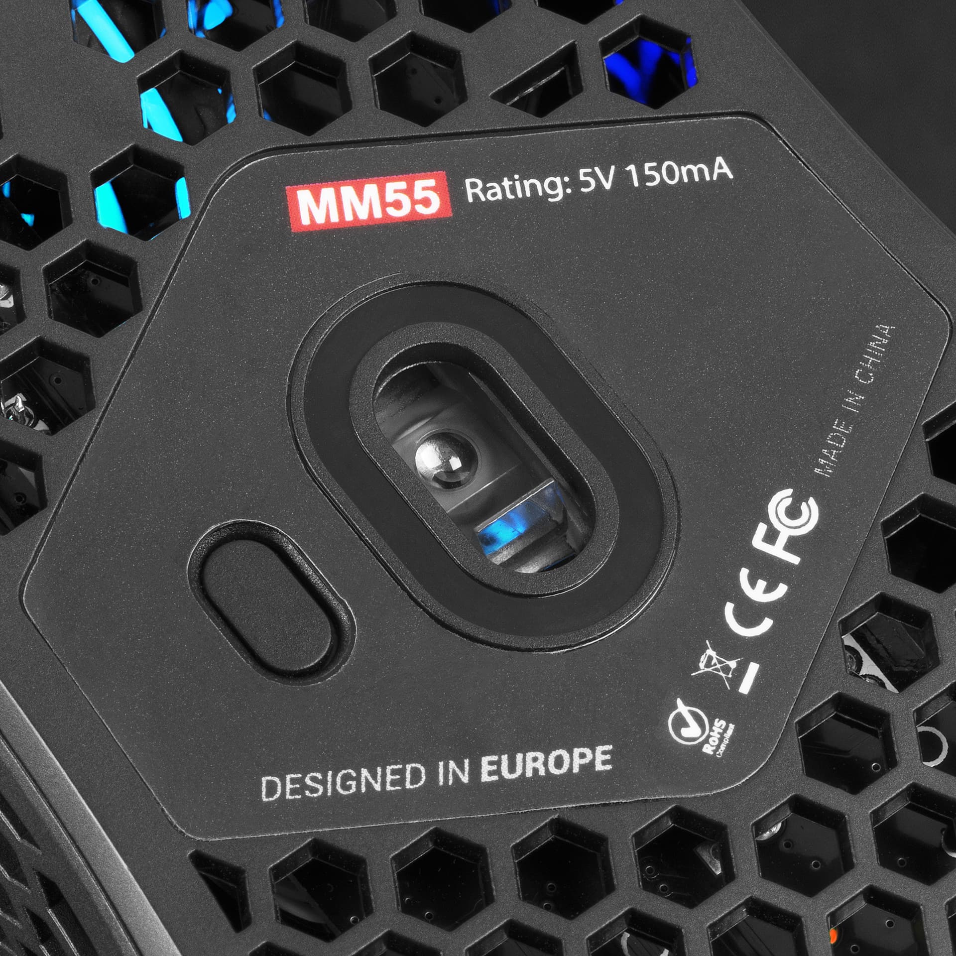 Mars Gaming MM55, miniatura 6